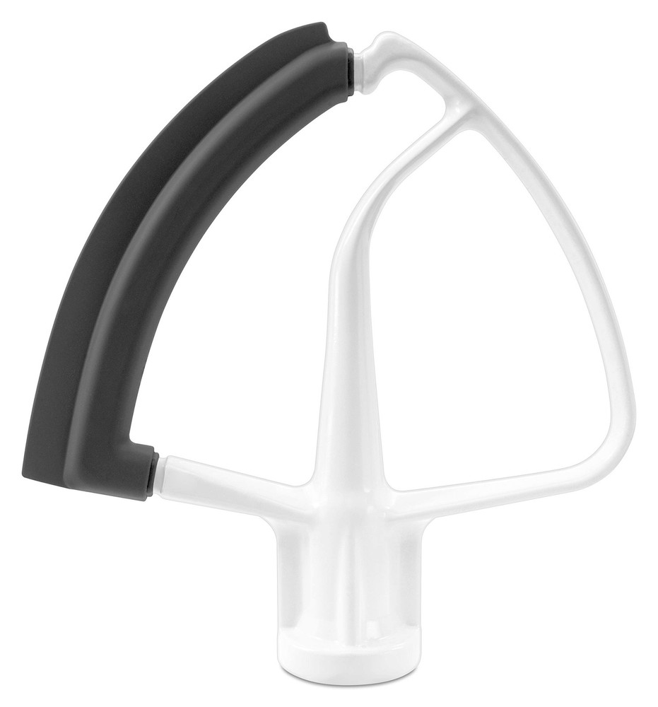 KitchenAid Tilt Head Flex Edge Beater KFE5T
