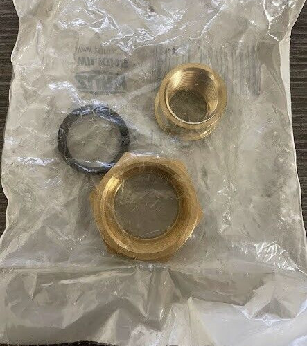 12-500XL Zurn Wilkins 1/2" Water Pressure Reducing Valve