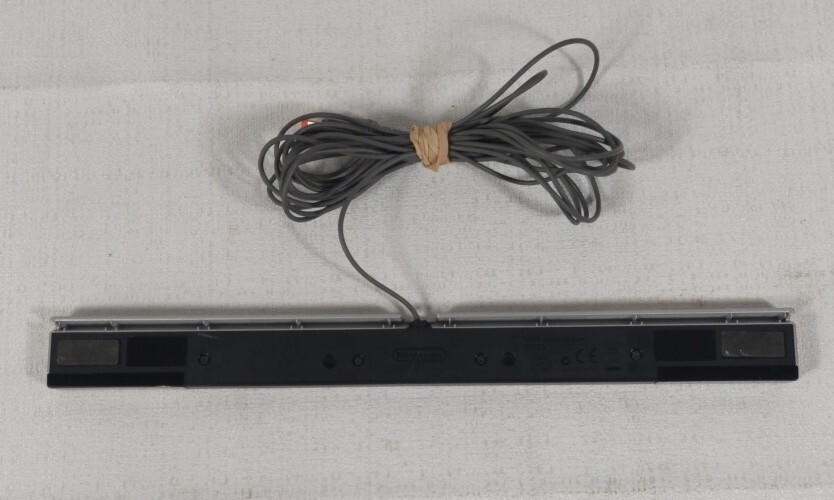 Original OEM Nintendo Wii Sensor Bar RVL-014