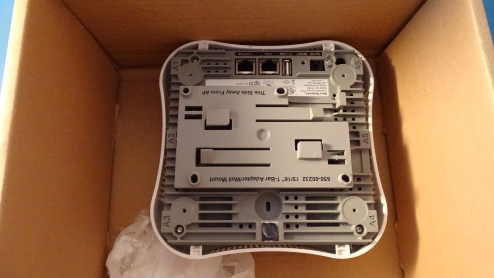 Meru Networks AP332i Wireless Access Point