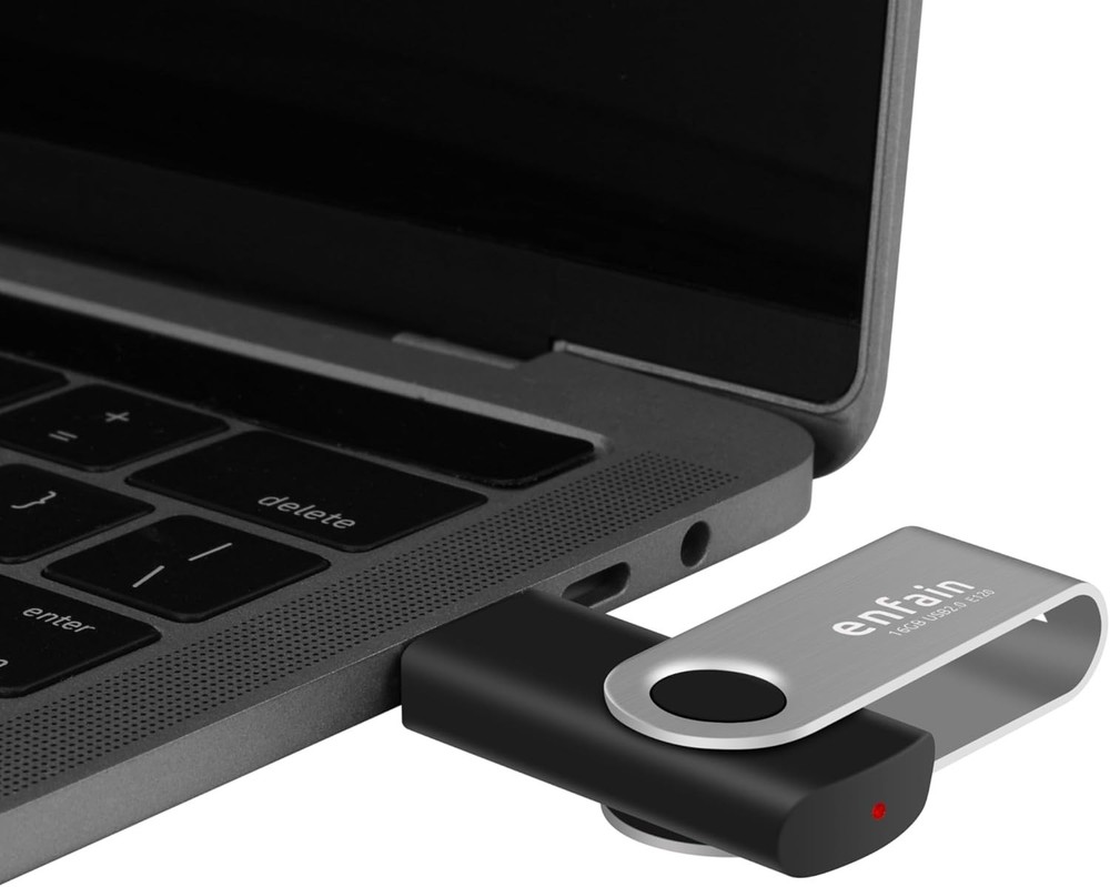 USB 3.0 32GB Flash Drive Shareable 10 Pack for Universal Data Storage at Home...