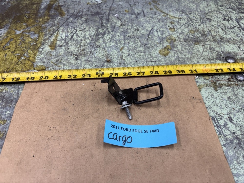 2011-2014 EDGE Cargo Loop With Bolt