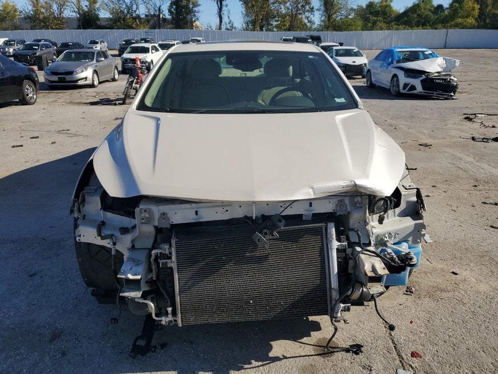 Used Blind Spot Detection System Warning Control Module fits: 2014 Chevrolet Mal