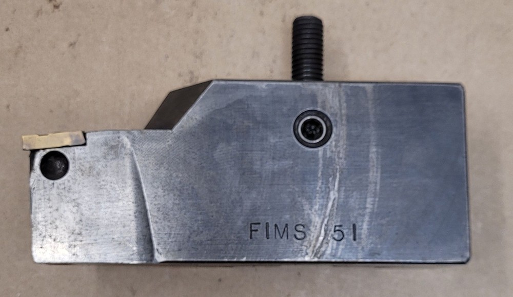 FIMS 51 Tool Holder