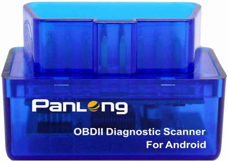 Escaner Obd2 Bluetooth Obdii Herramienta De Diagnostico Lector De Codigo De ...