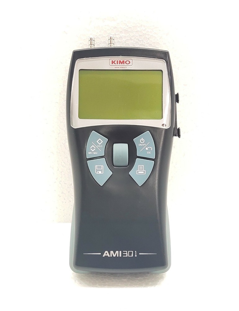 KIMO CONSTRUCTEUR AMI 301 SMART MULTI-FUNCTION DEVICE AMI301