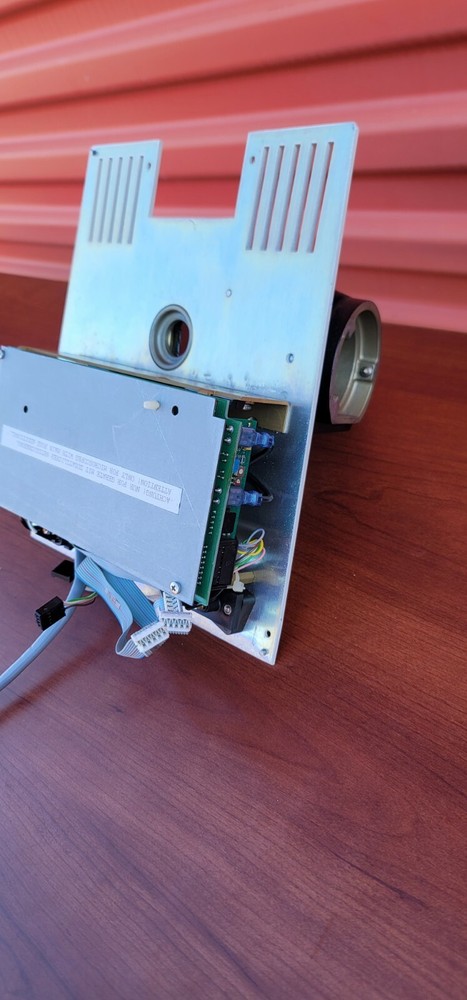 Leica Microsystems Wetzlar GMBH Part