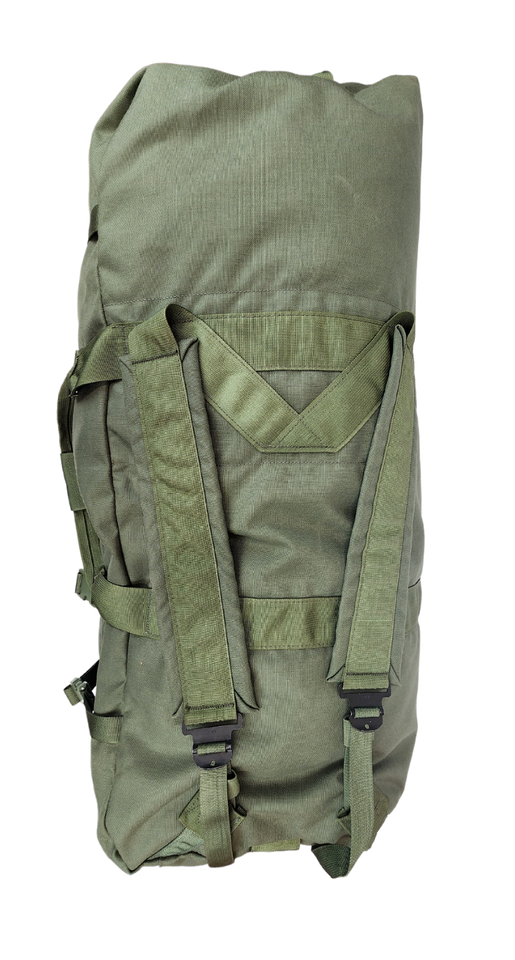 Used Serviceable USGI improved Duffle Bag *mocinc.1982*