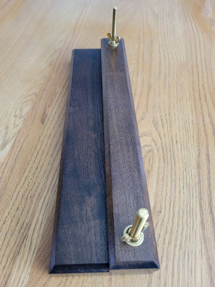 Hidden Fore Edge Book Press