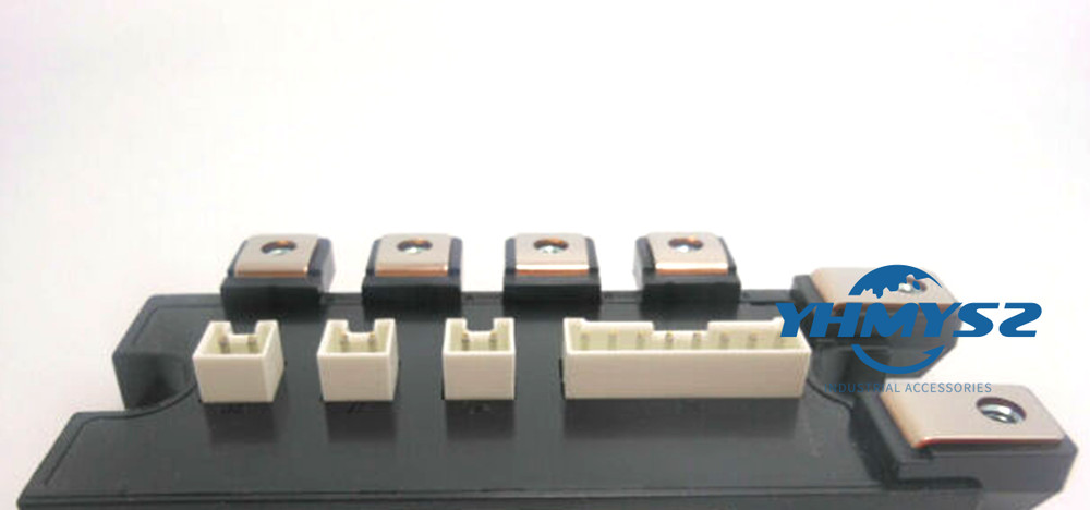 Mitsubishi CM100RL-12NF Power Module Supply NEW #