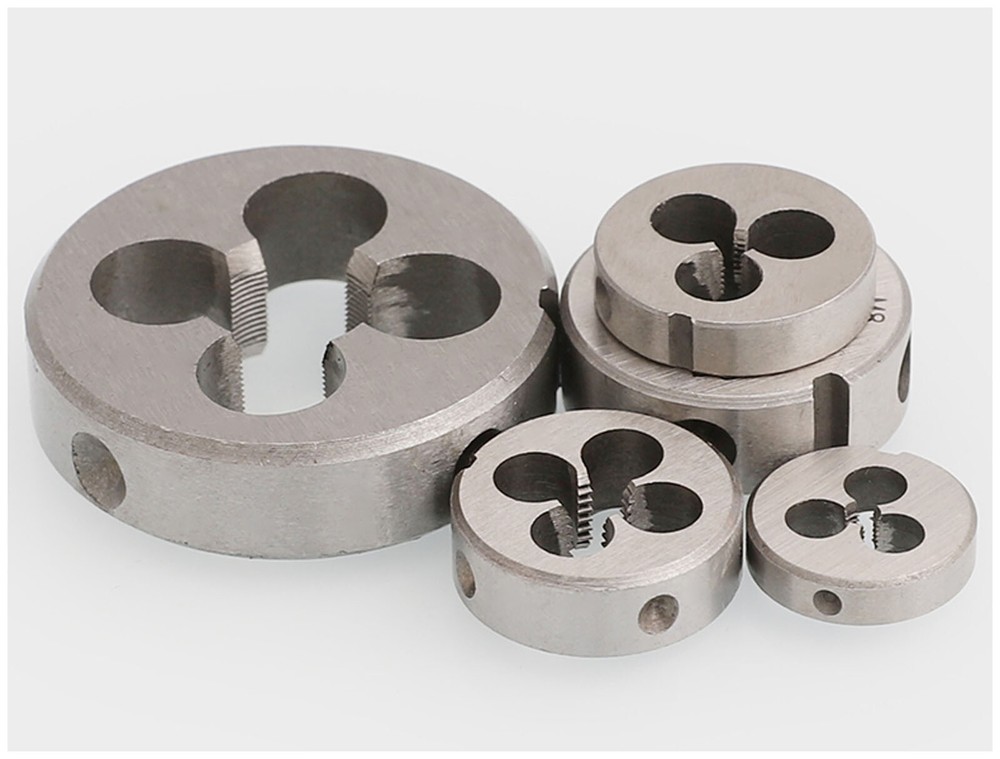 1pc Metric Right Hand Die M29 X 1 1.5 2 mm Threading Tools