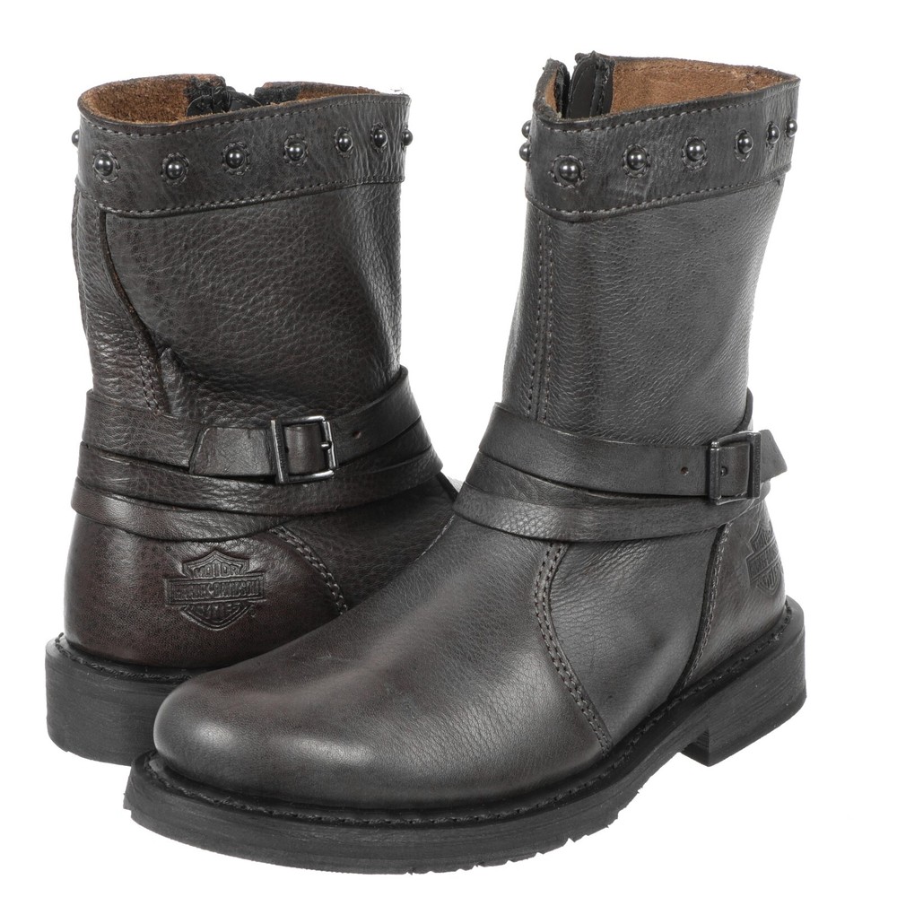 Womens Mandy Boots Boots Harley Davidson Size 6