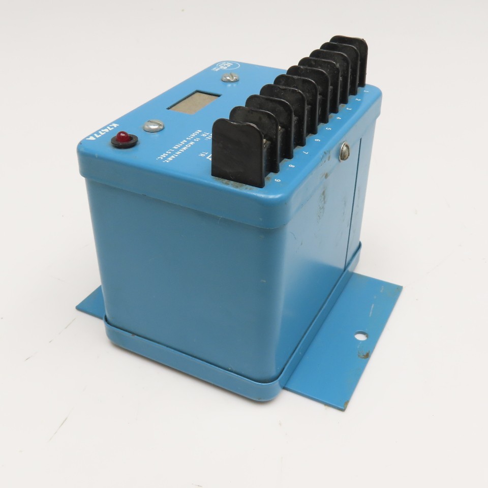 ICS K7477A 115V Controller