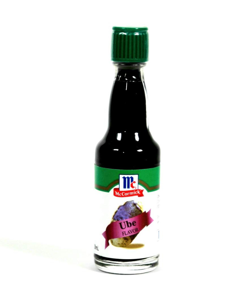 Ube Flavor Extract 20Ml (Purple Yum)