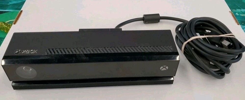 Microsoft Xbox One Kinect Only  -- S2G --