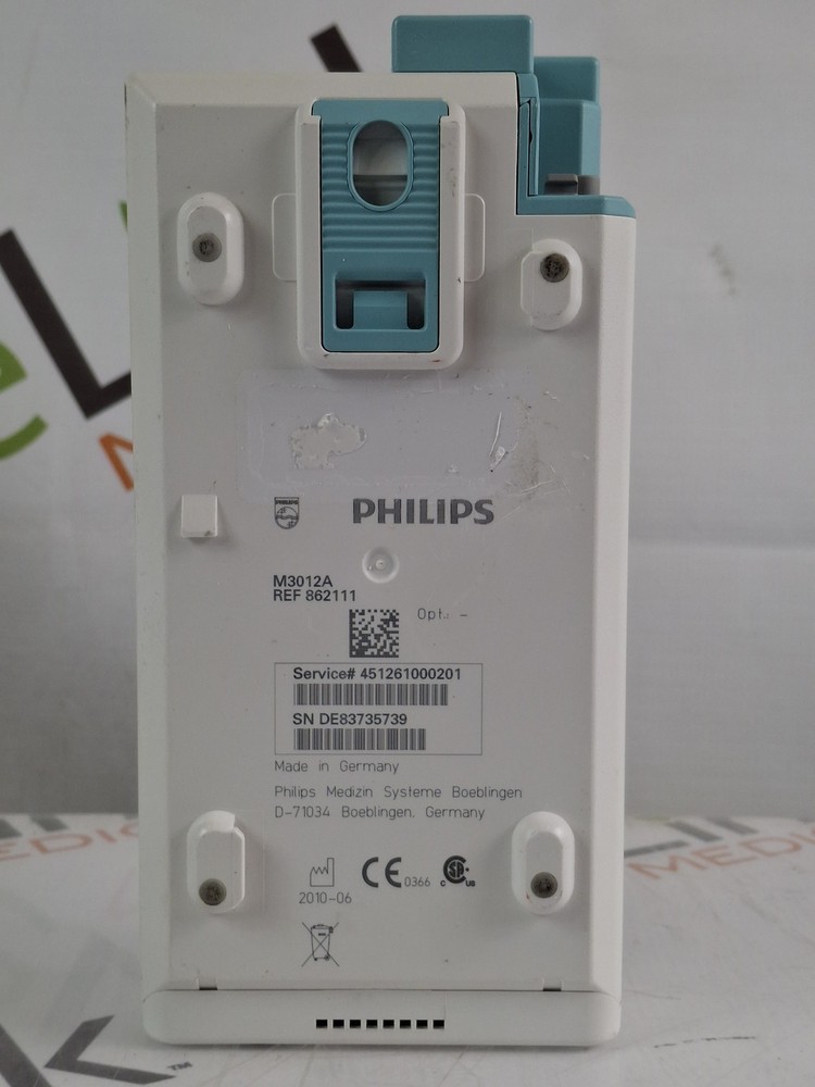 Philips M3012A MMS Extension Module