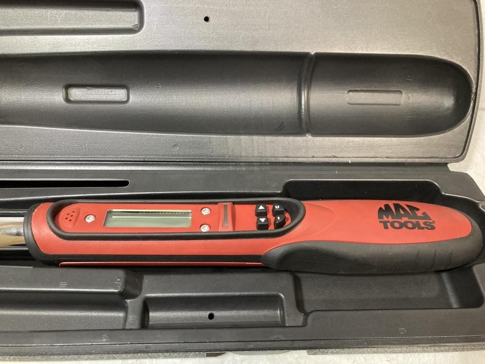 MACTOOLS Digital Torque Wrench TWM240ID