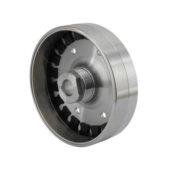 RMSTATOR KIT STATOR + FLYWHEEL + GASKET