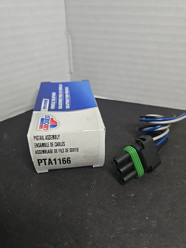 Carquest Premium Multi-Use Connector Part # PTA1166