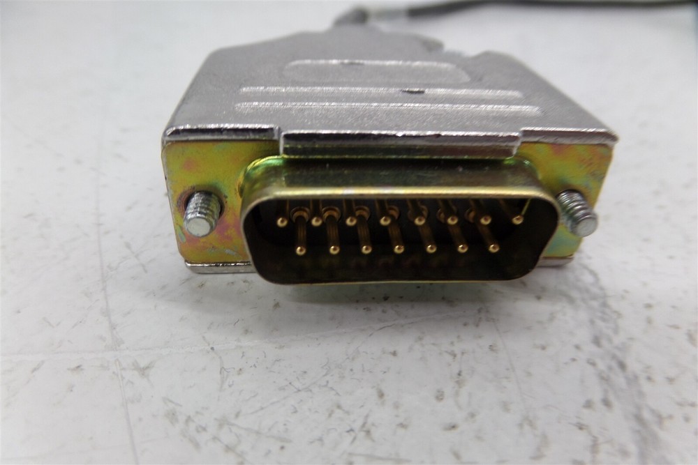 Varian Tilt Encoder E19014580