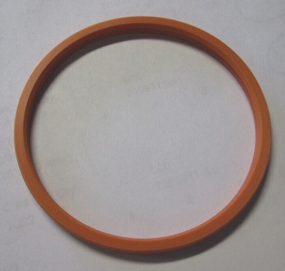 HS568-230, Head Seal, Urethane