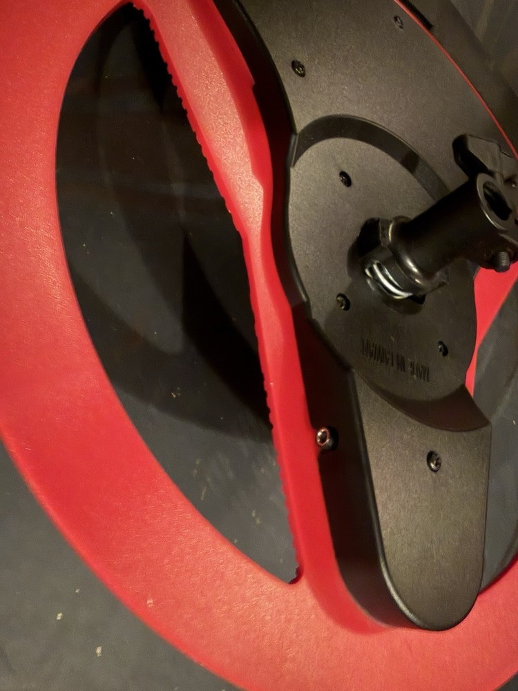 DDRUM Beta XP - Cymbal Unit - Replacement