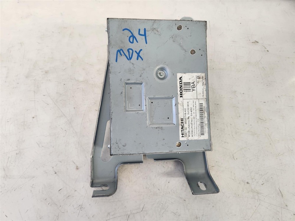 2023-2024 Acura Mdx Surround View Module 36500-Tyb-A02