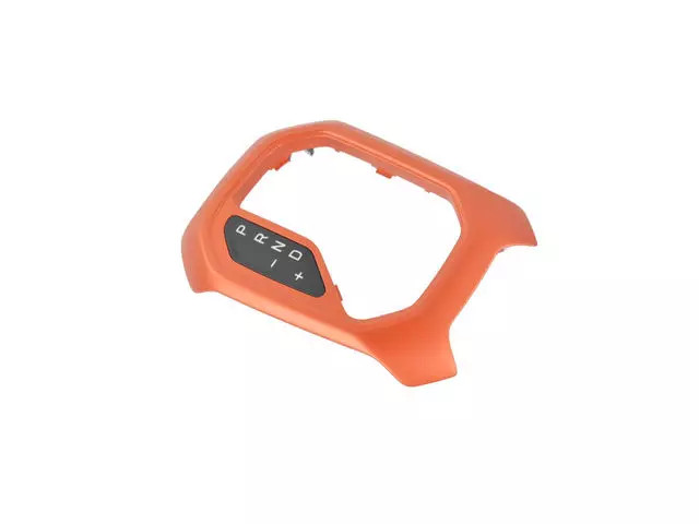 Genuine Mopar Console Prndl Bezel 5VV08PF6AA