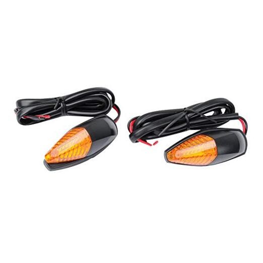 Mini Flush Mount L.E.D. Turn Signals