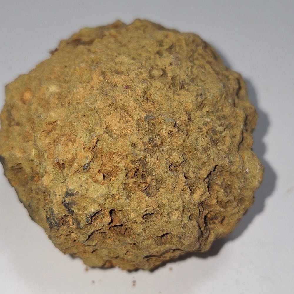 igneous rock