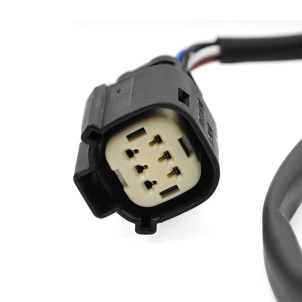 Dynamics Quick Disconnect Wire Harness For Harley Davidson Touring