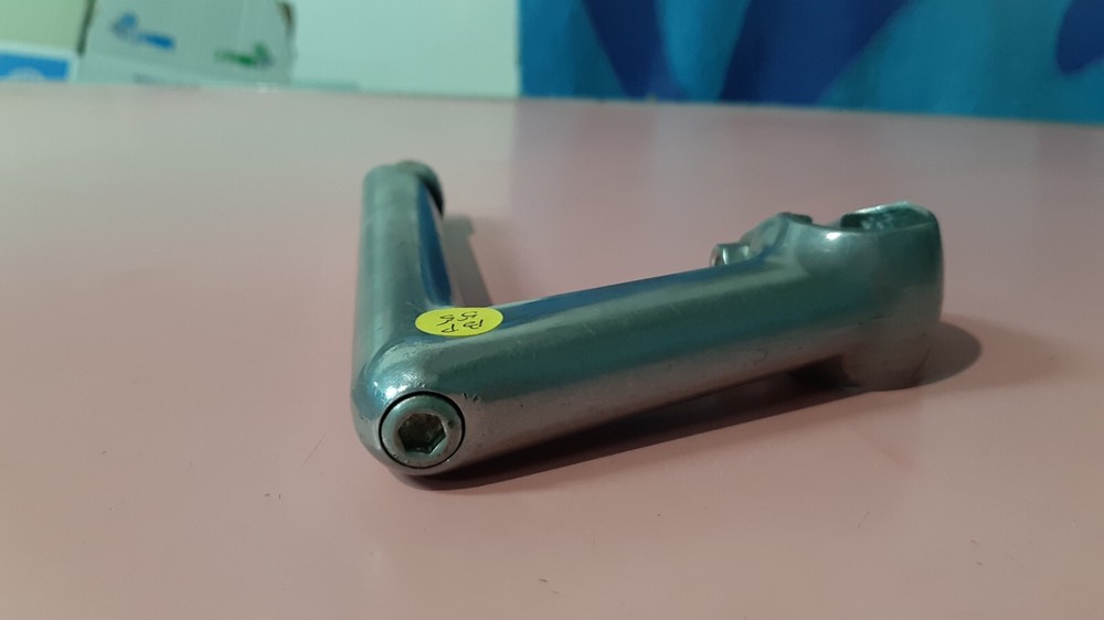 ITM Vintage Bike Racing Front Pipe