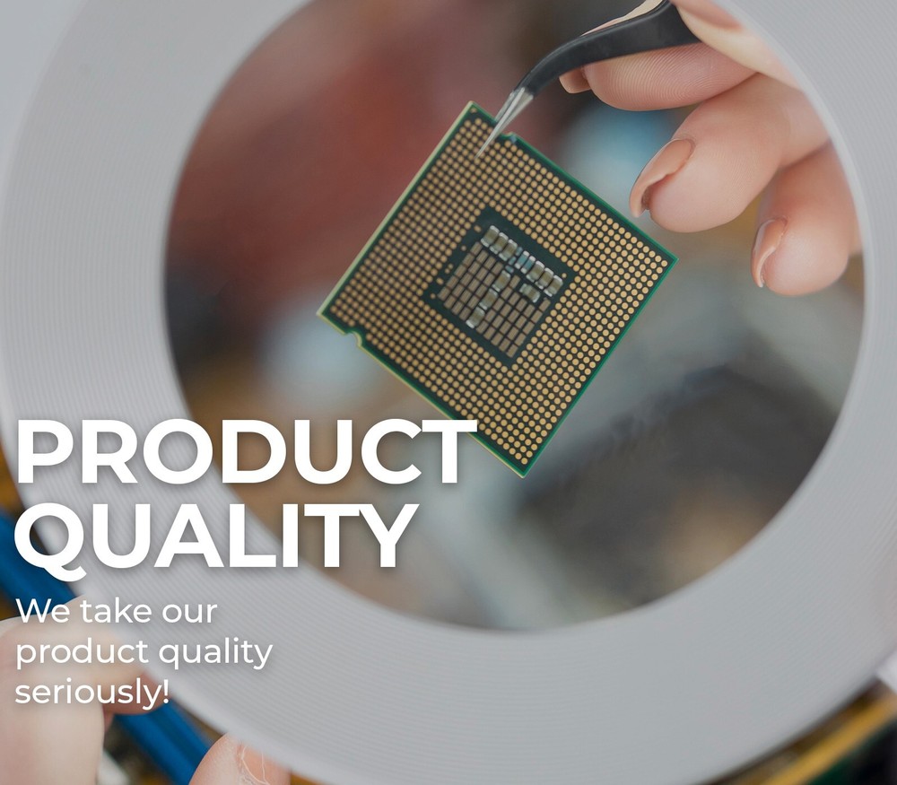 Intel Xeon Bronze 3204 | SRFBP | 1.9GHz | 6-Core LGA3647 CPU Processor
