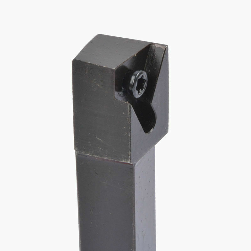 SER 1212H16-B External Threading Turning Tool Holder FOR 16IR AG60 inserts