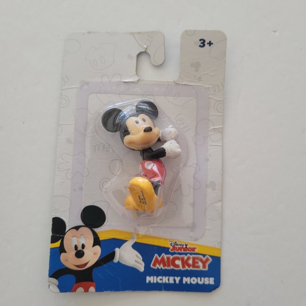 Disney Junior Mickey Mouse Mini Just Play