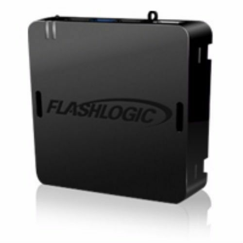 FLASHLOGIC ADD-ON REMOTE START FOR DODGE RAM 1500 2009-2012 EASY INSTALL