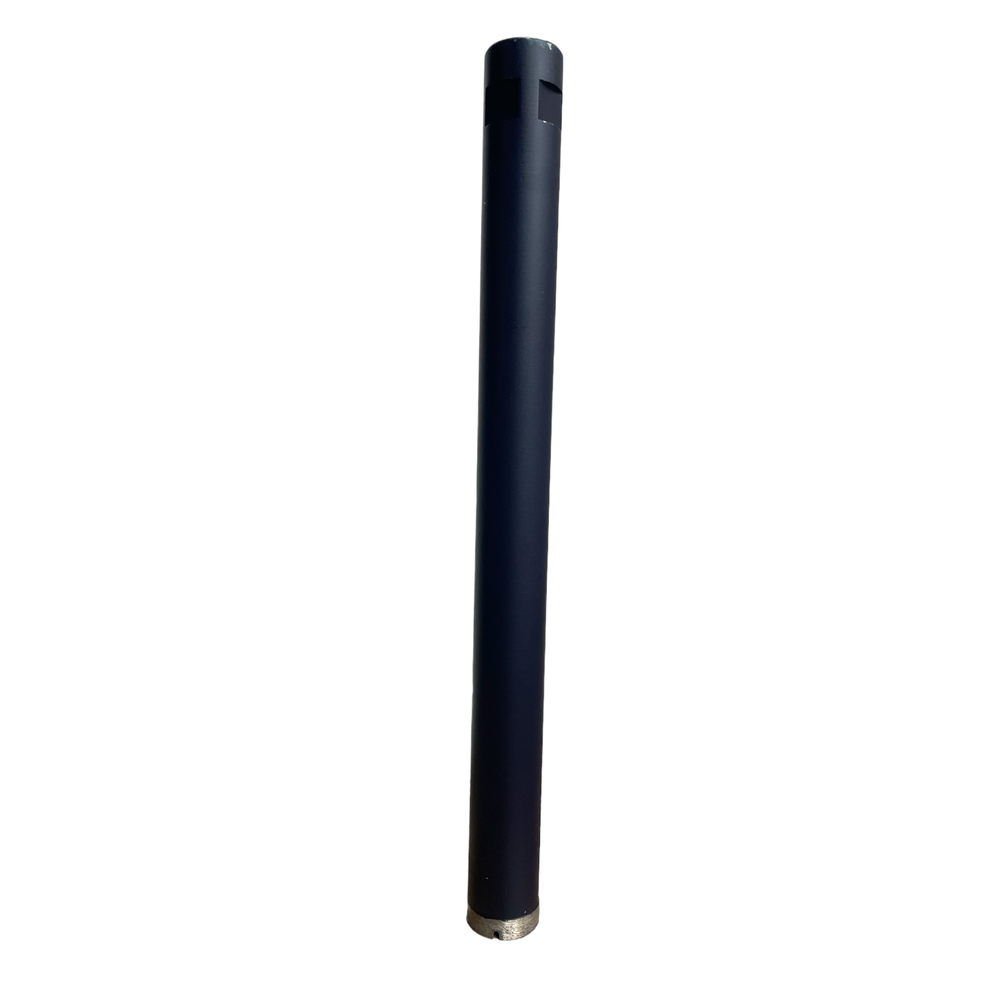5 Pack 1 - 3/8" Wet Diamond Core Drill Bit for Concrete Asphalt Bricks Blocks