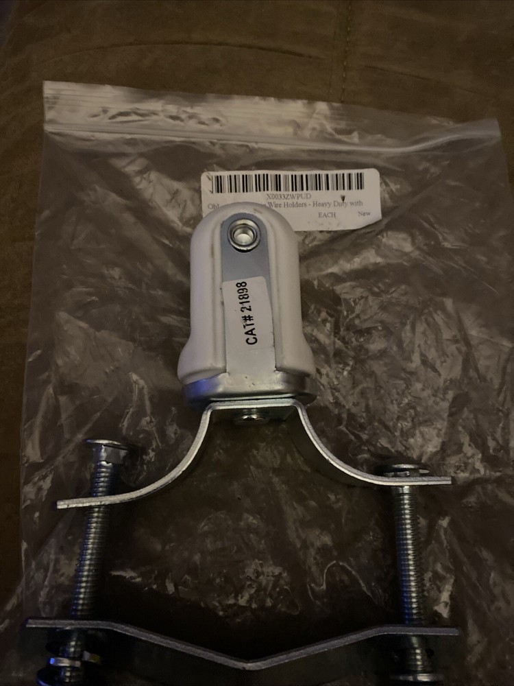 Adjustable Wire Holder **SALE**