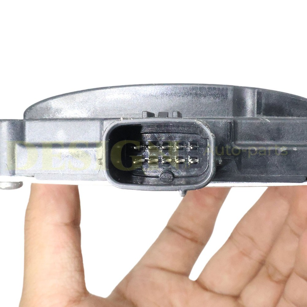 For 2022-2024 TOYOTA 4RUNNER LEFT RIGHT BLIND SPOT RADAR SENSOR MODULE