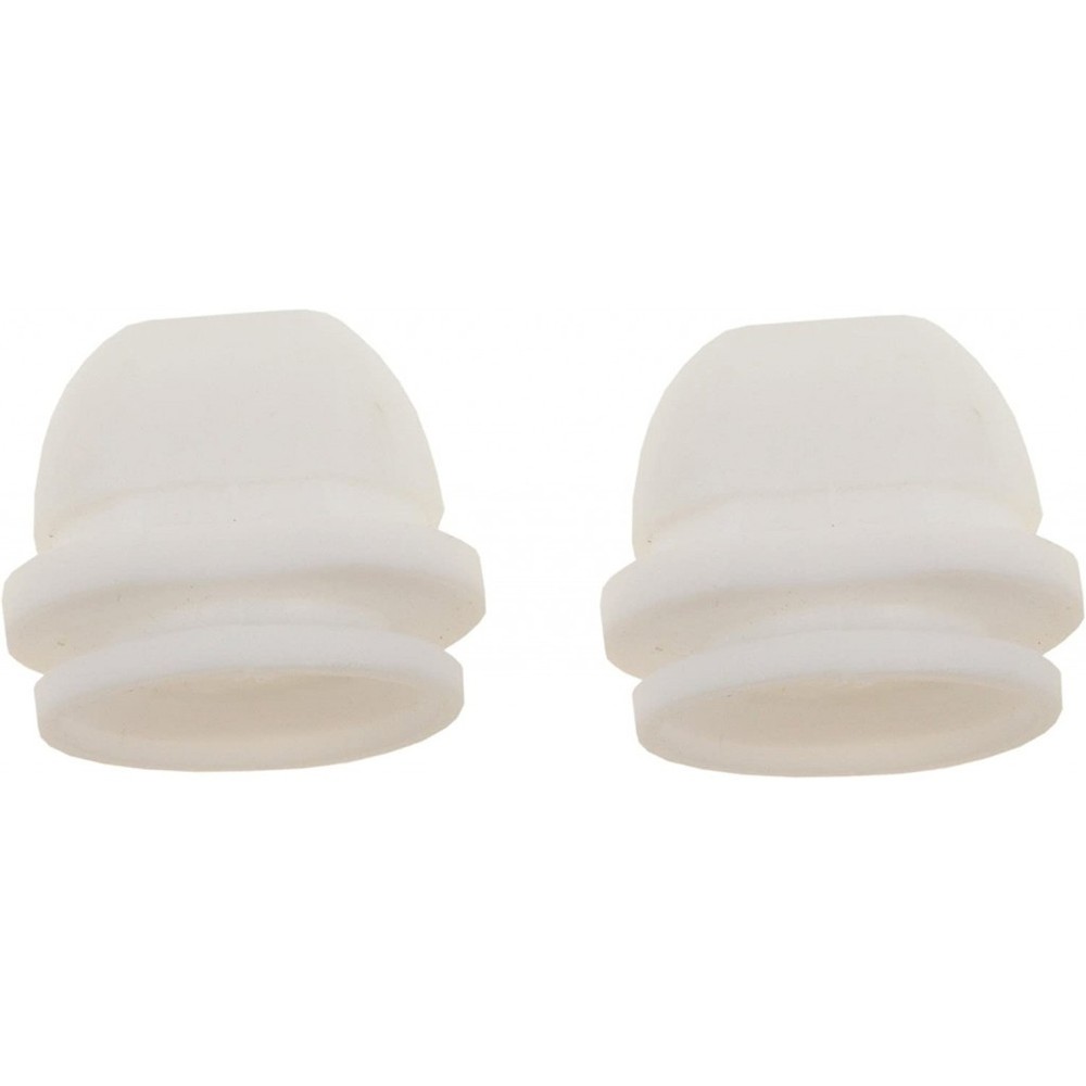 For Chevy C2500/K2500 1990-1999 Windshield Wiper Linkage Bushings | Plastic