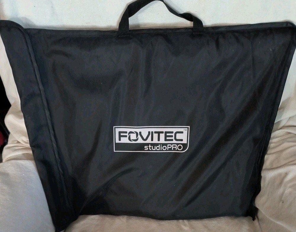 Fovitec 600 Series studio lighting led panel (2)