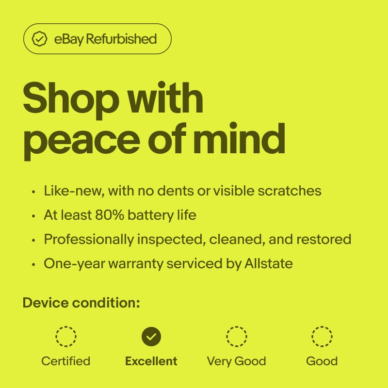 Apple Pencil Pro - Excellent