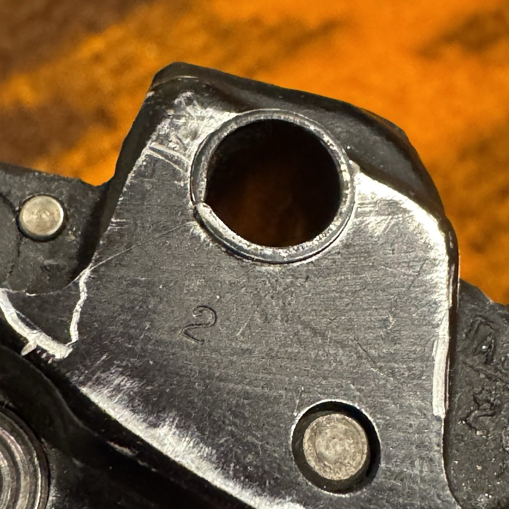 REMINGTON 1100 TRIGGER ASSEMBLY 12 Ga.