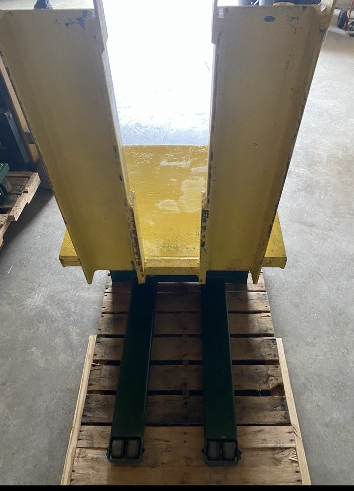 Southworth Pallet Tilter 4000lb Capacity