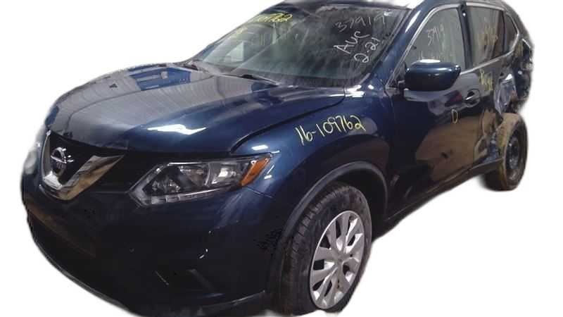 Alternator Fits 14-20 ROGUE 10276521