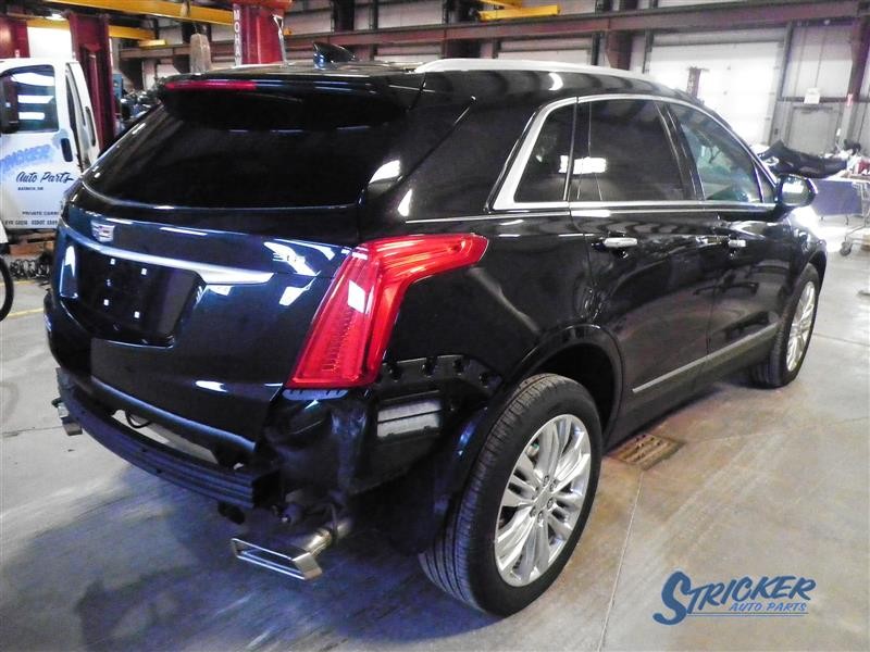 Cadillac XT5 2017 Telematics Interface Module OnStar 84022585 4802