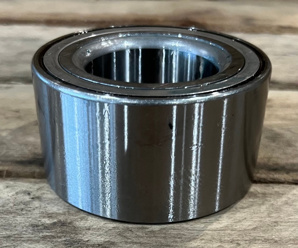 New 42mm Bearing Cartridge replaces Dexter Nev-R-Lube Trailer 6000# Axle 8-388