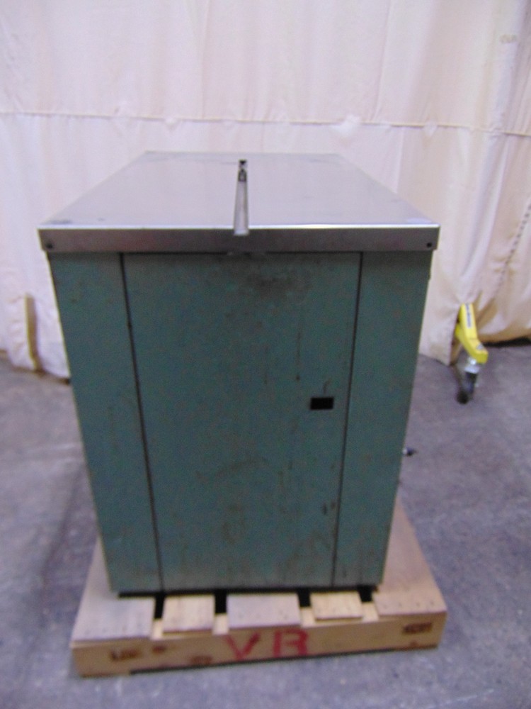 Strapex Box Strapping Banding Machine Parts 110v