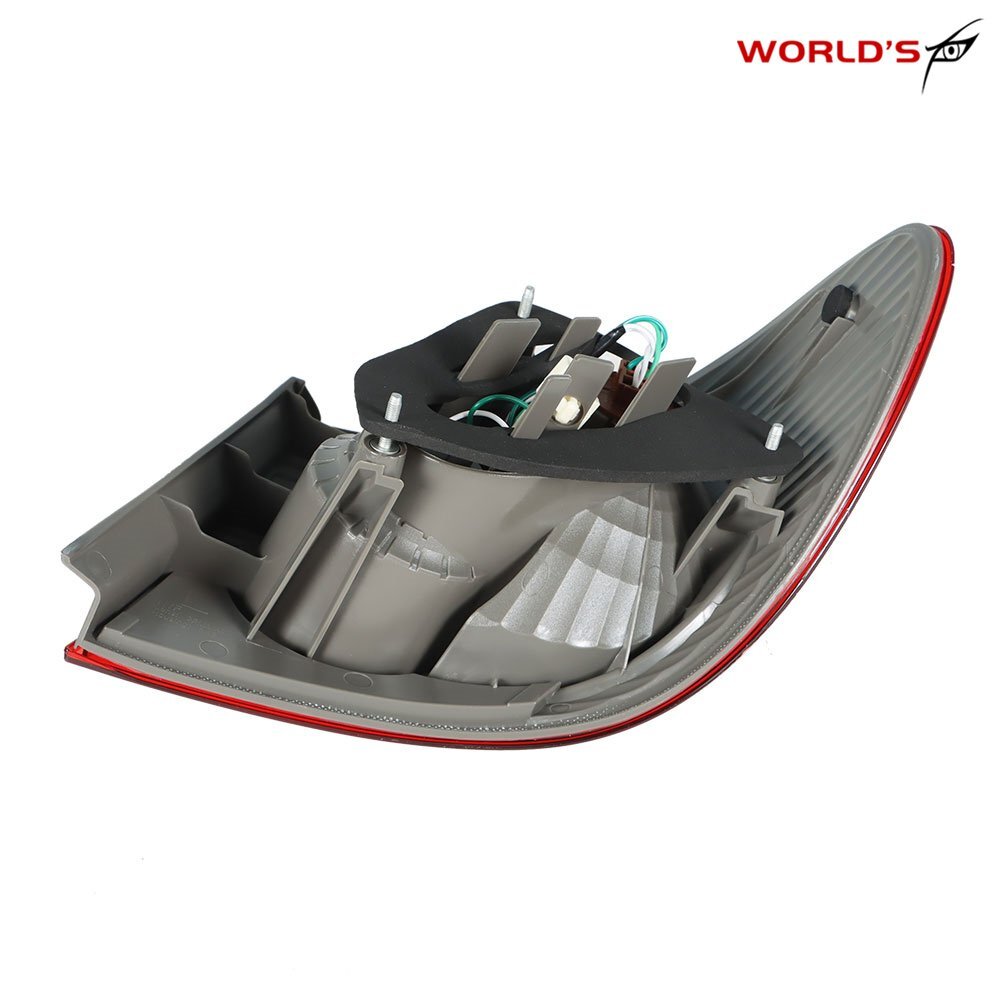 For Toyota Corolla 2003-2008 Rear Outer Tail Light Brake Lamp Driver Left Side