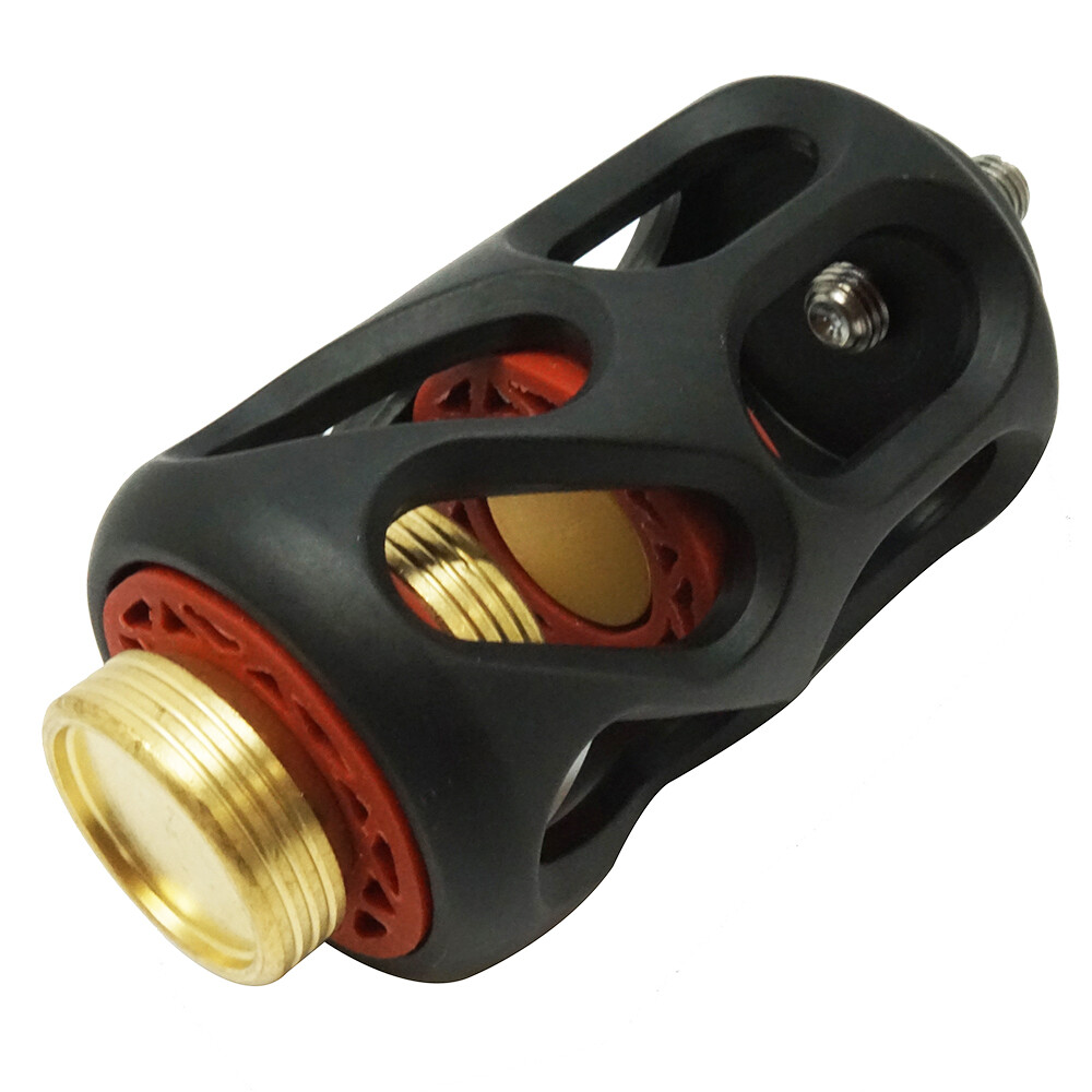 Safari Choice Archery Harmonic Bow Stabilizer Damper